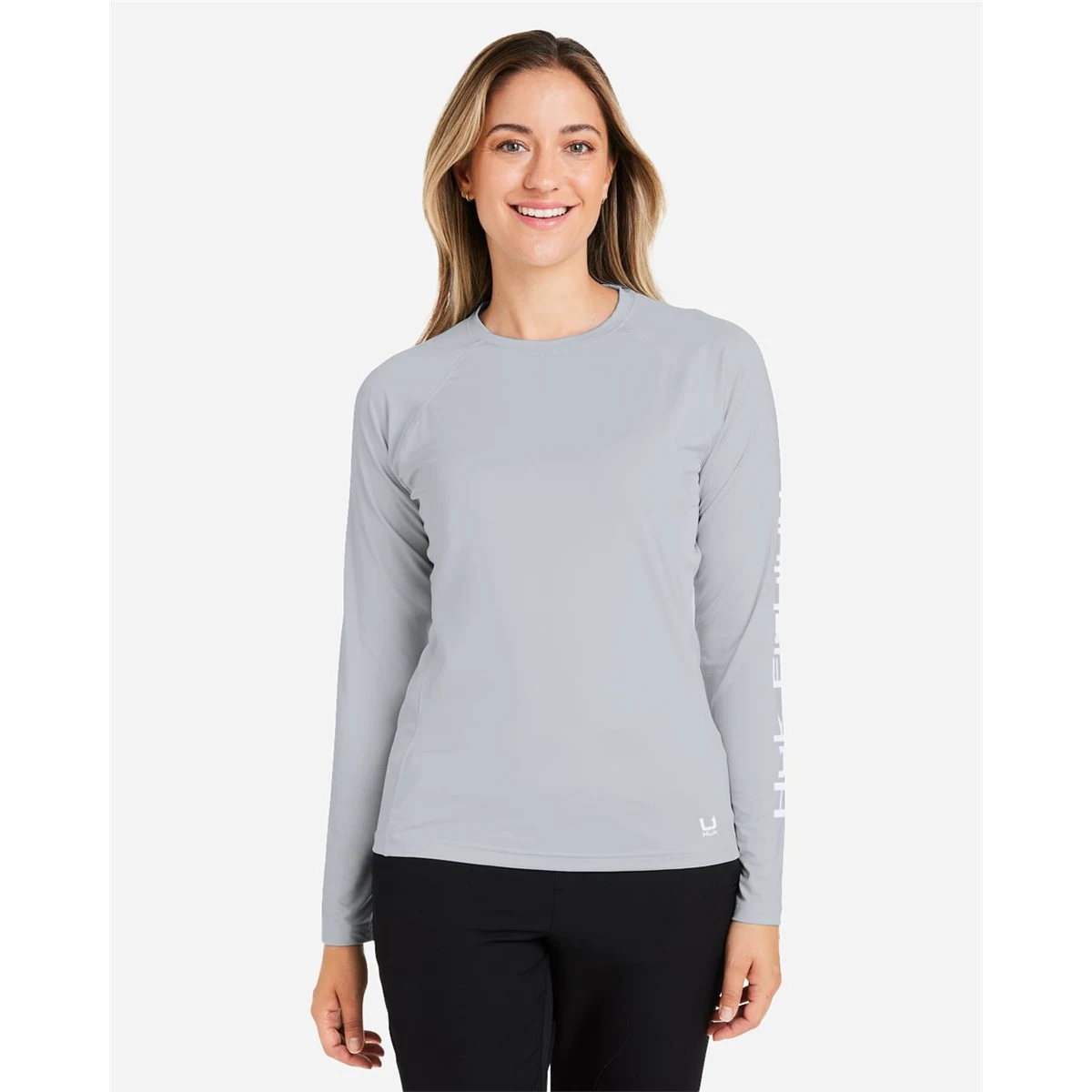 Women's LoPro Pursuit Long Sleeve T-Shirt - H612L04 1