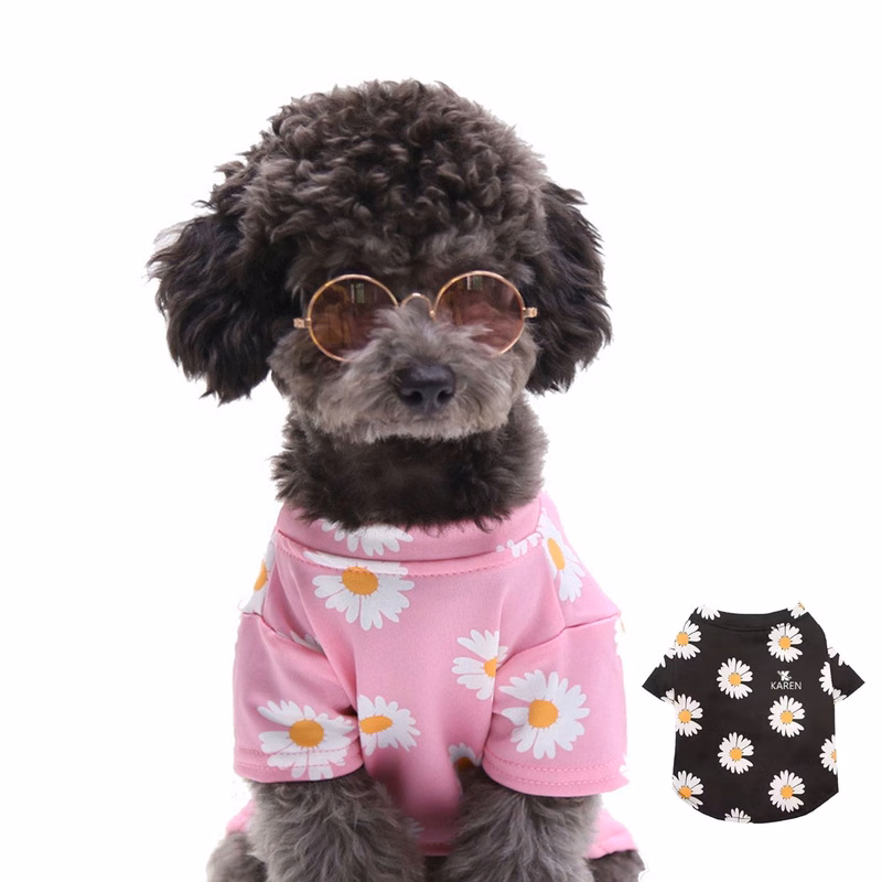 Fashion Pet Clothes