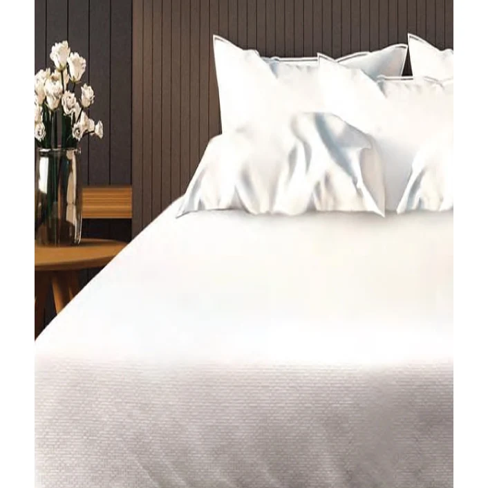 T250 Tone On Tone Striped Pillow Sham 1