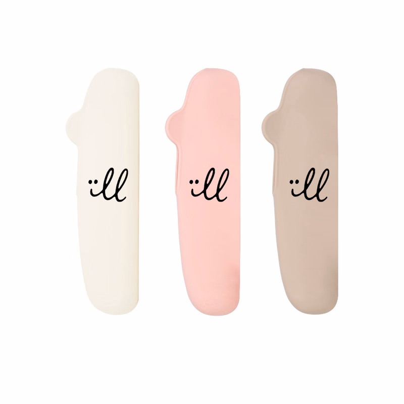 Travel Makeup Brush Holder