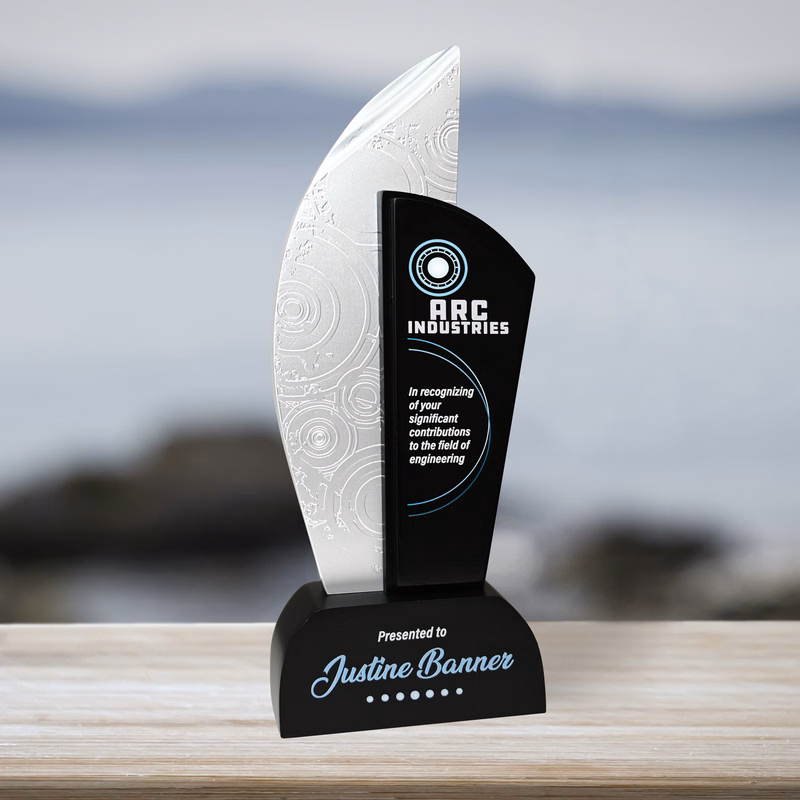Sicily Award