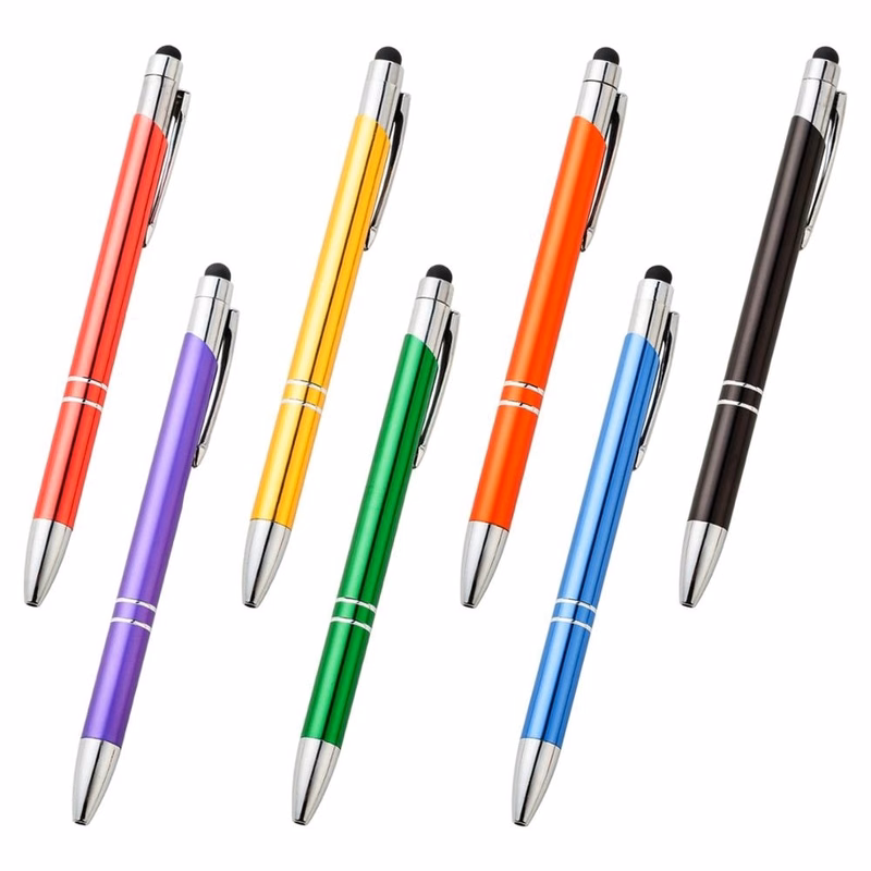 Touch-Screen Ballpoint Pen