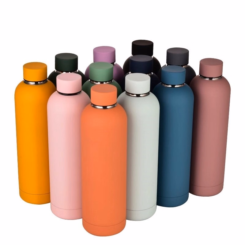 17OZ Double Wall Water Bottle