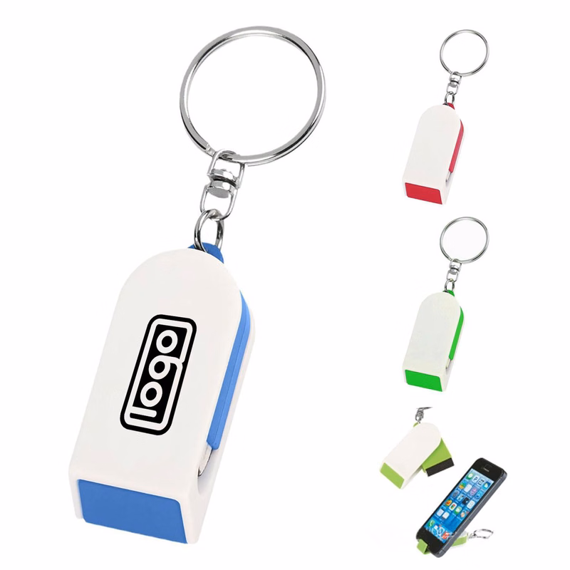 Phone Stand Key Chain