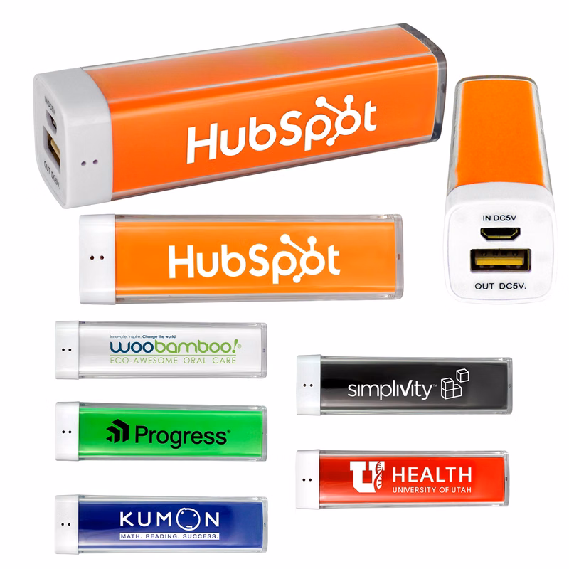UL 1800 PROVIDENCE POWER BANK