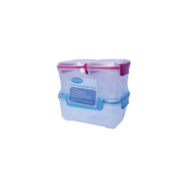 Click & Lock Container Sets 1