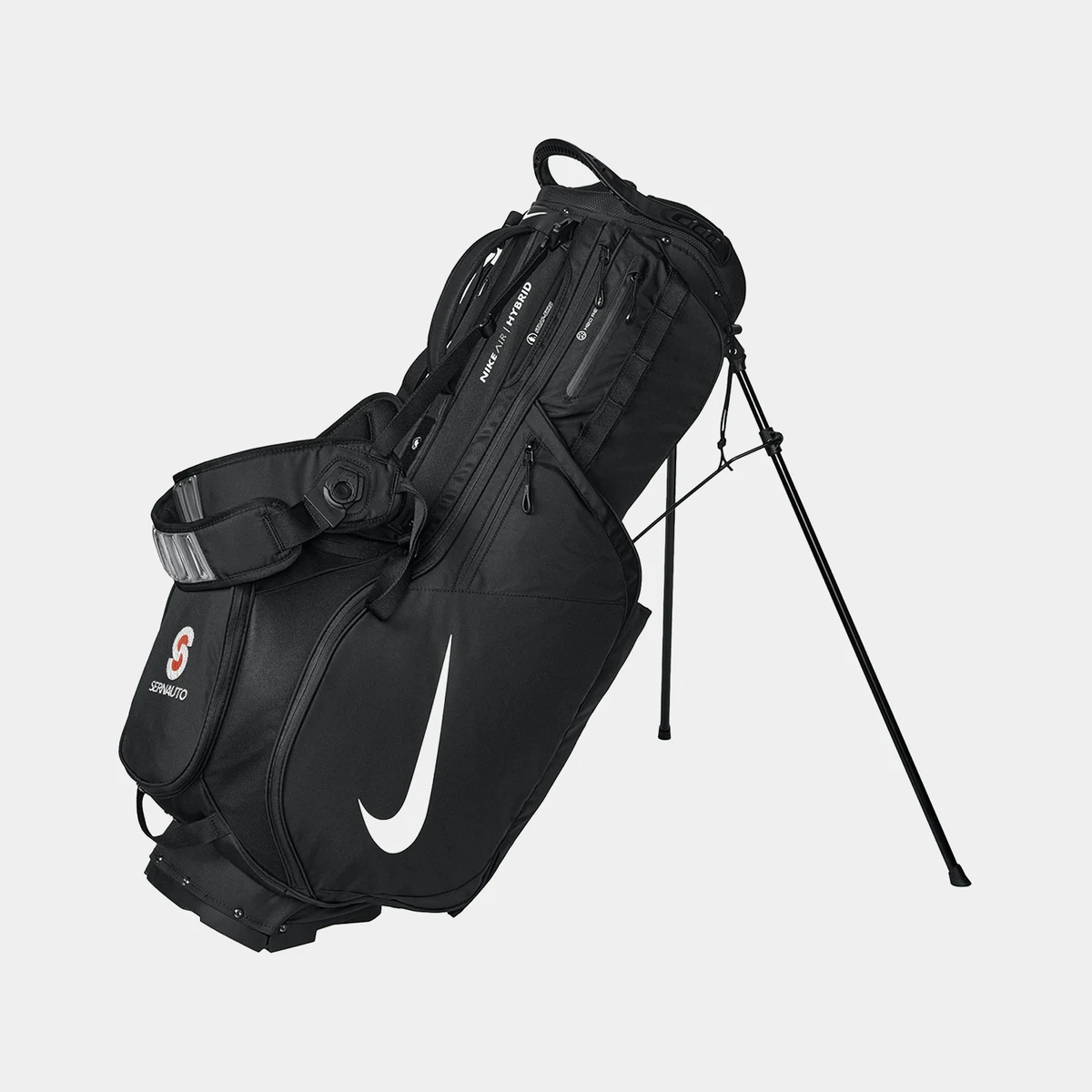 Nike Air Hybrid Golf Bag 1
