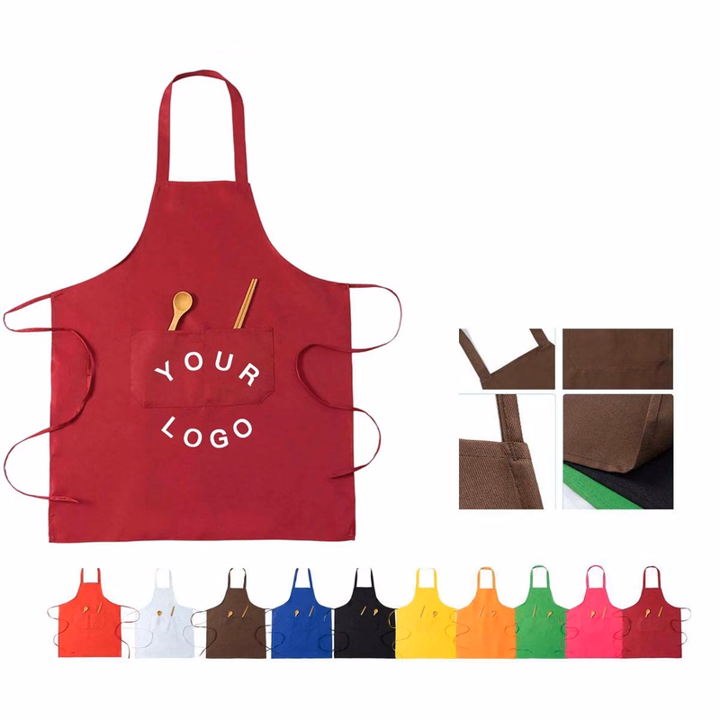 Water Resistant Apron for Kitchen and Work Use