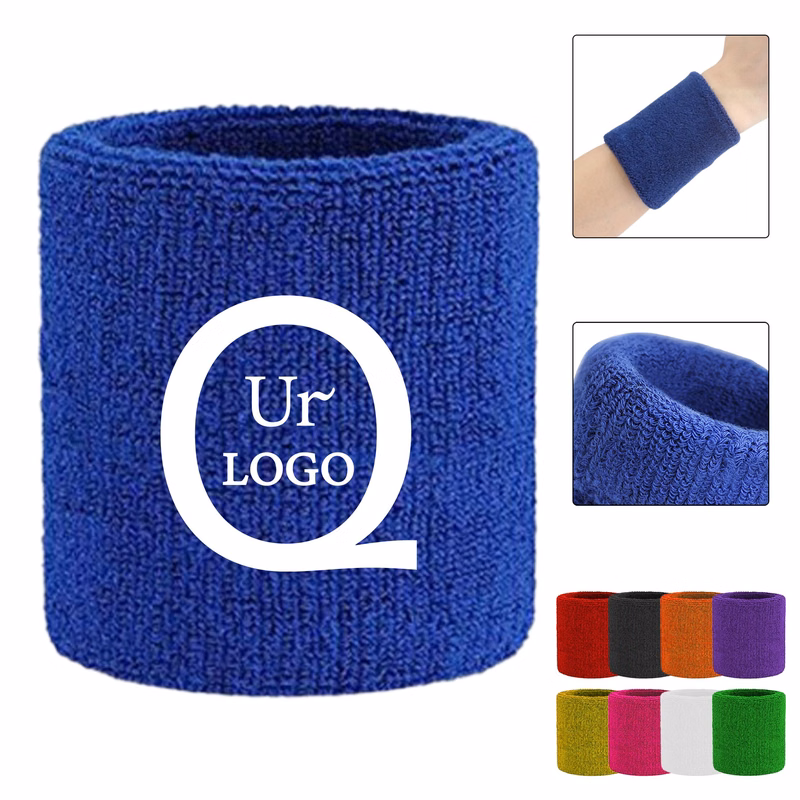 Athletic Cotton Armbands