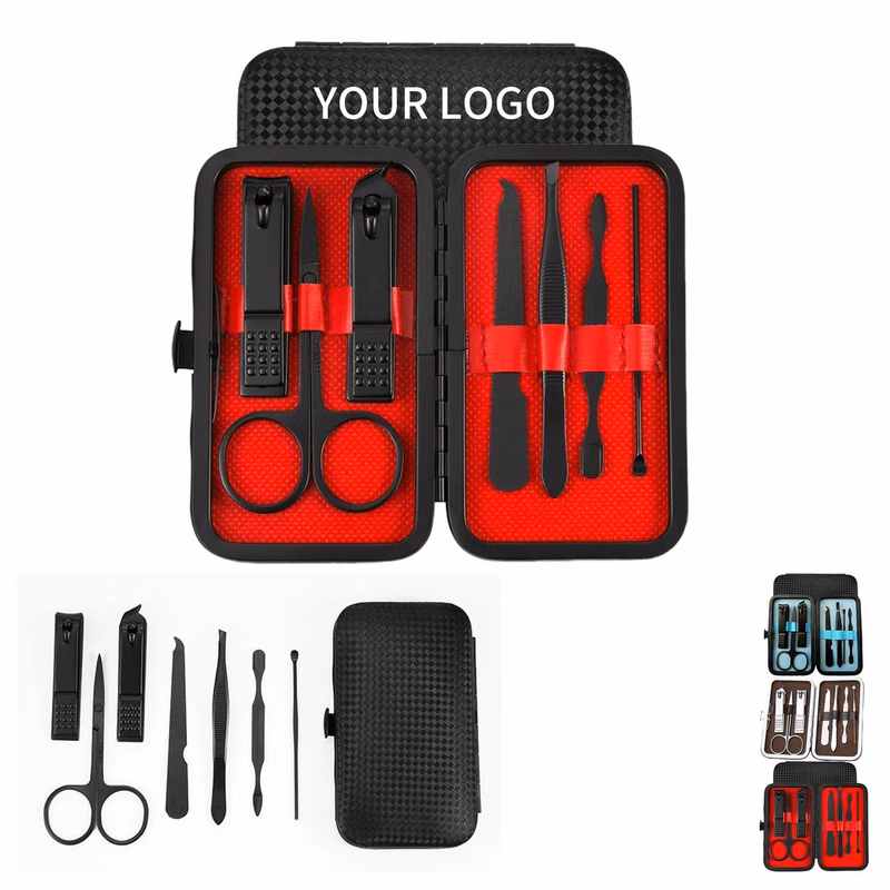 Stainless Durable Multi Tool Manicure Set