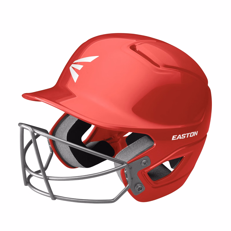 Easton Alpha 3.0 Helmet with Mask | Small