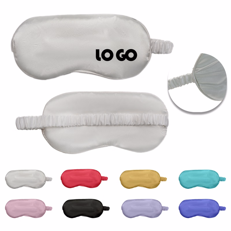 Satin Sleep Mask