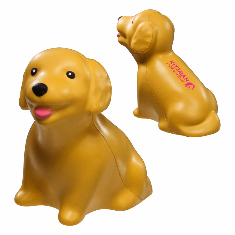 Golden Doodle Stress Reliever