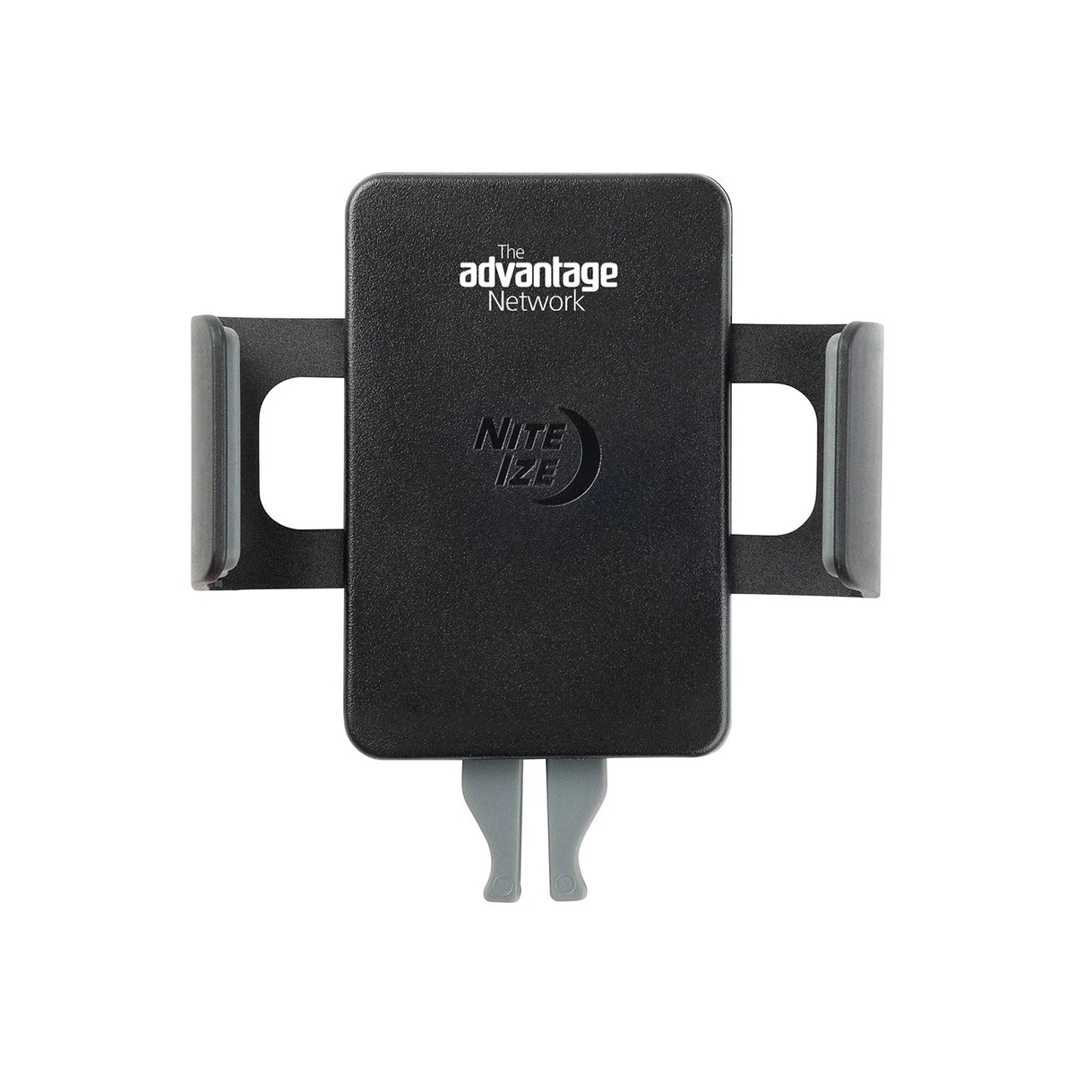 NITE IZE® SQUEEZE™ ROTATING SMARTPHONE BAR MOUNT 1