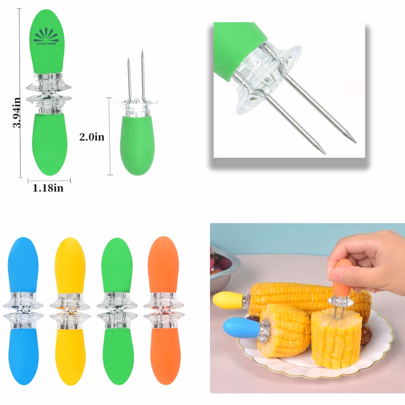 Food Serving Forks