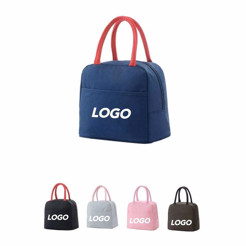 Reusable Lunch Tote Bags