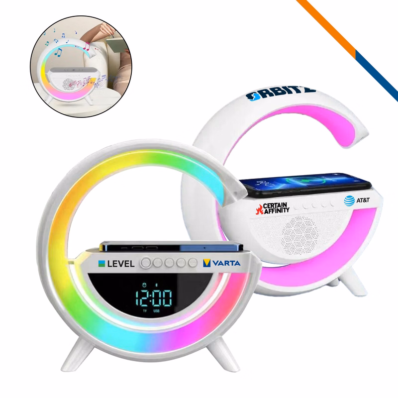 Kimmo 3in1 Bluetooth Speaker