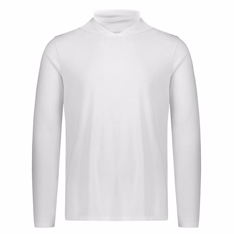Vapor Apparel Full Sublimation Men's Lightweight Hoodie + Gaiter