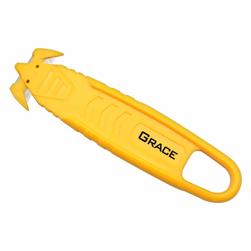 Portable Safety Utility Knife