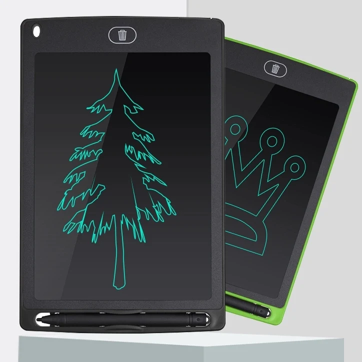 Scribe 8.5" LCD Writing Tablet 1