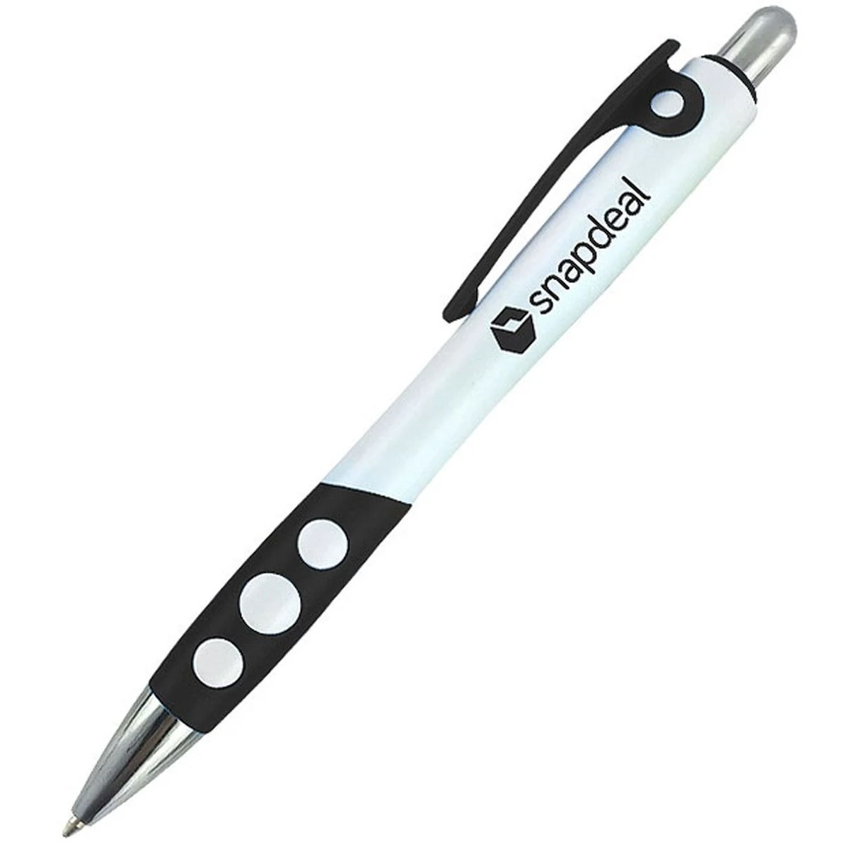 Landon White Pen 1