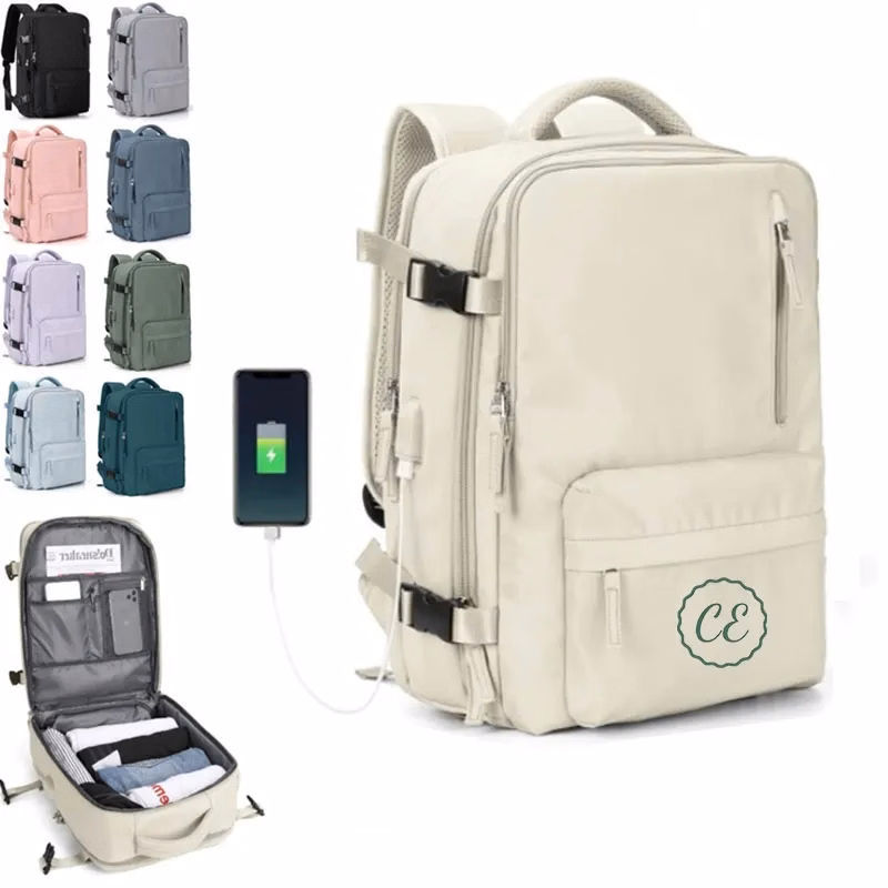 Carry on Backpack-Large Travel Backpack