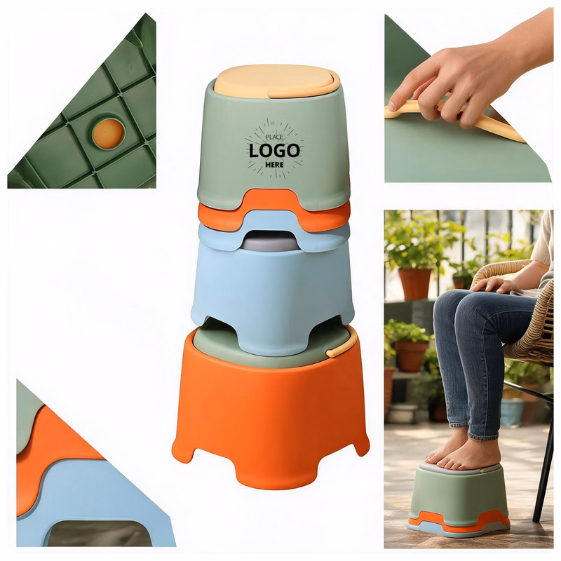 SafeClimb Child Stool