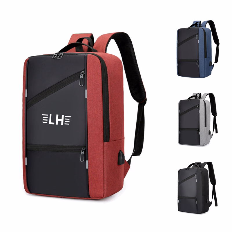 Business Travel 16 inch Computer Bag