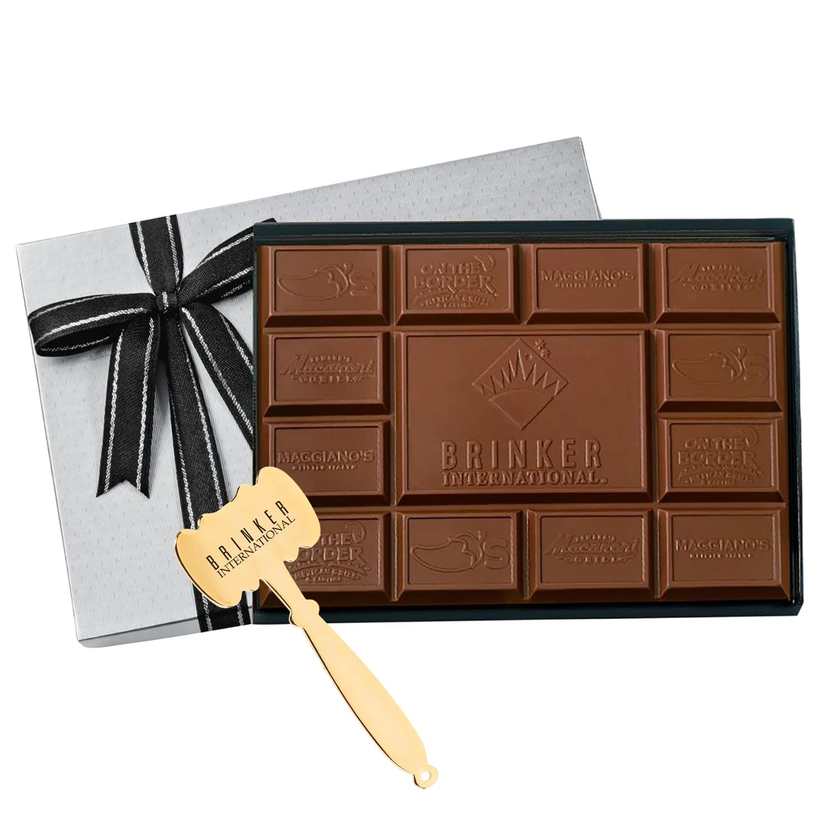 2 lb. Breakaway Bar 1