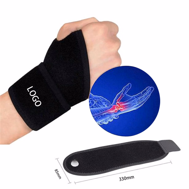 Lace-up Sports Bracers