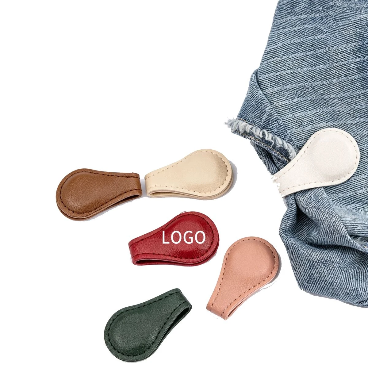 PU Magnetic Snap Fastener 1