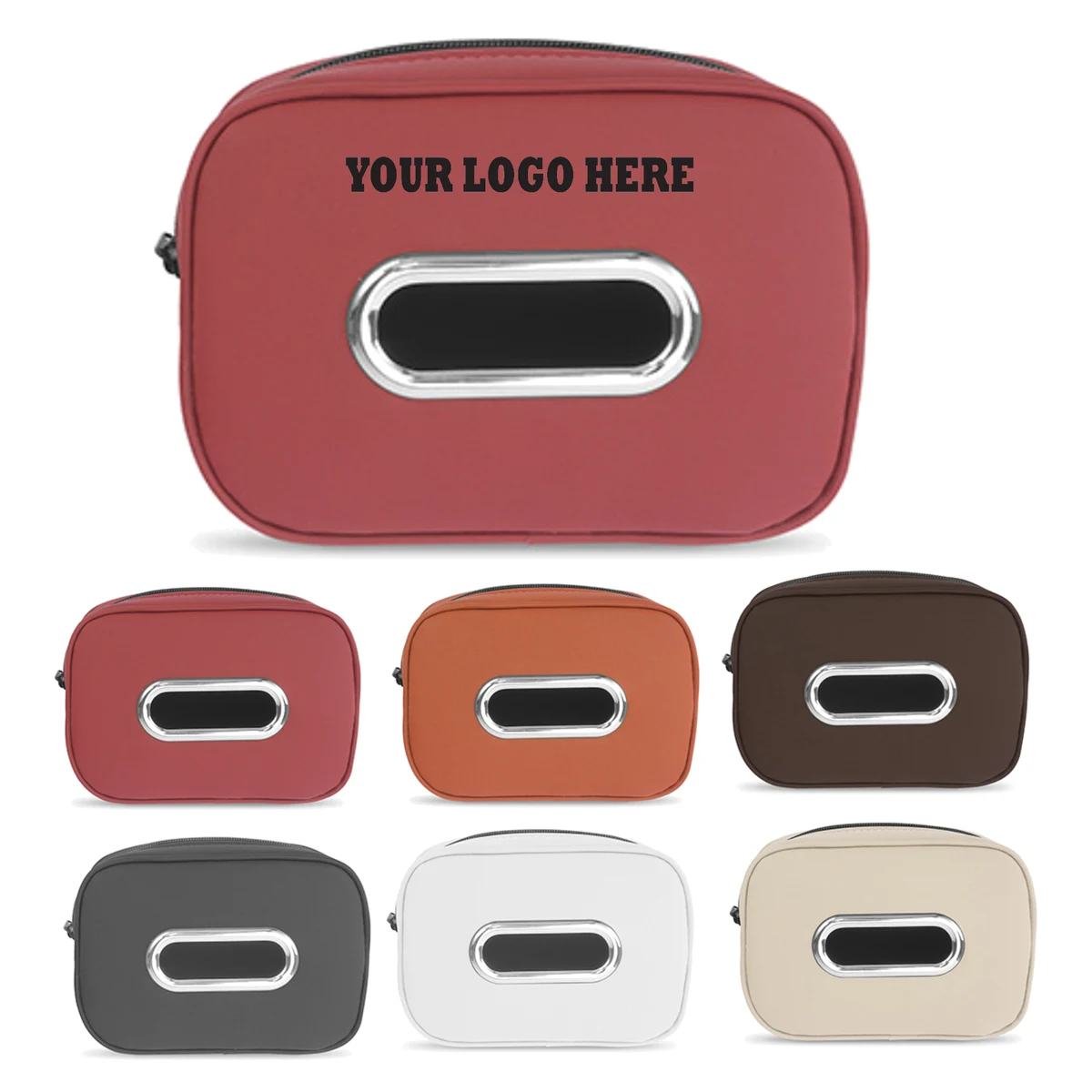 Multifunctional Car Tissue Box Paper 1