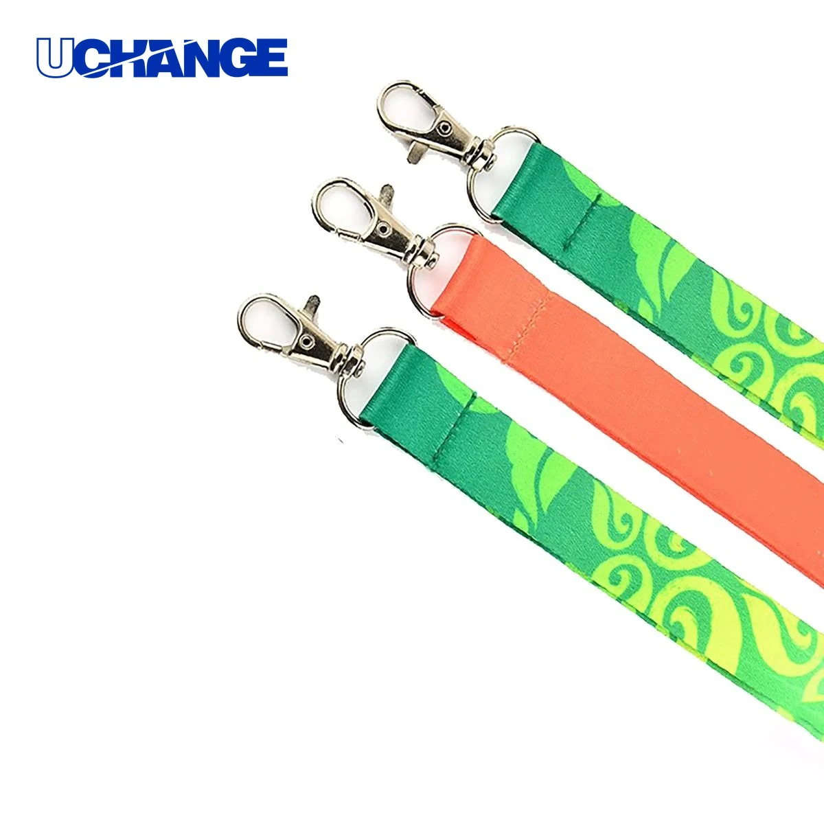 Full Color Swivel Hook Lanyard 1