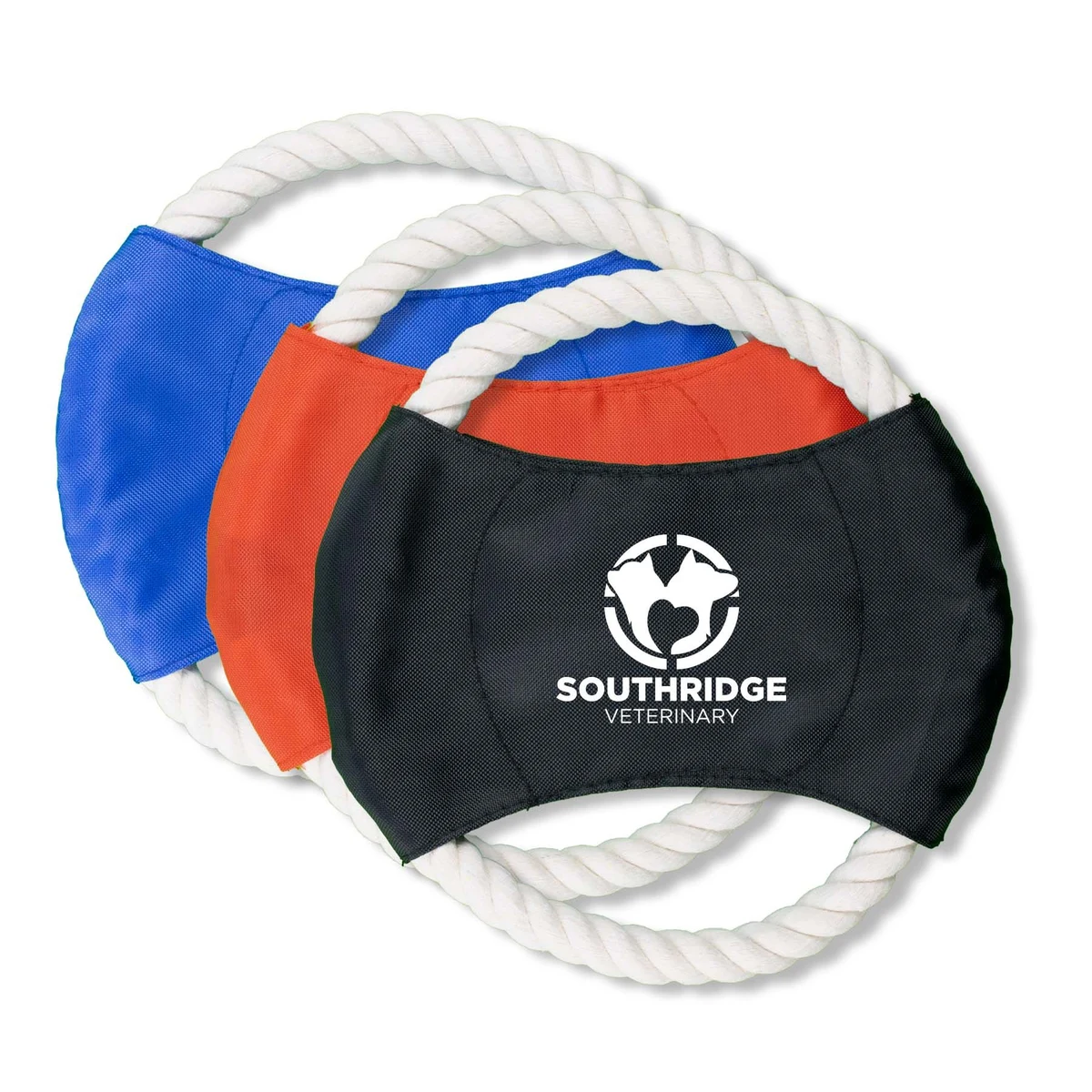 Top Tail Pet Toy 1