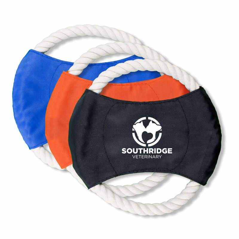 Top Tail Pet Toy