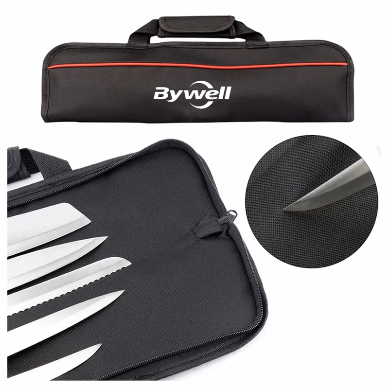 Handy Chef Knife Storage Bag