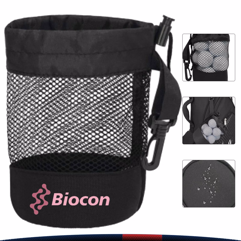 Snytic Golf Mesh Bags
