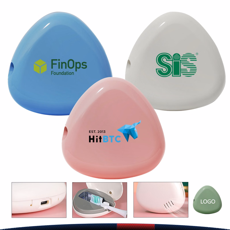 Dest Toothbrush Sterilizer