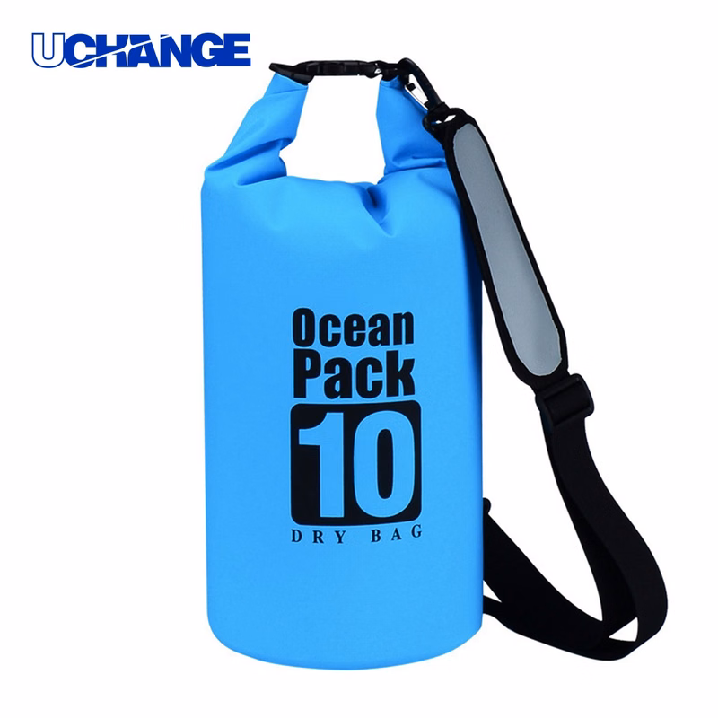 10L Foldable Carrier Bag