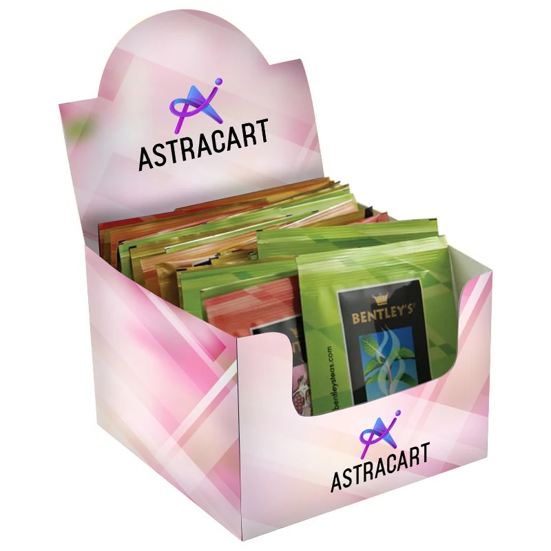 Tea Gift Box 1