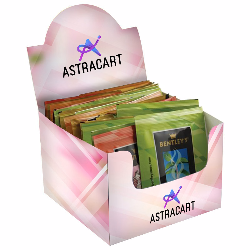 Tea Gift Box