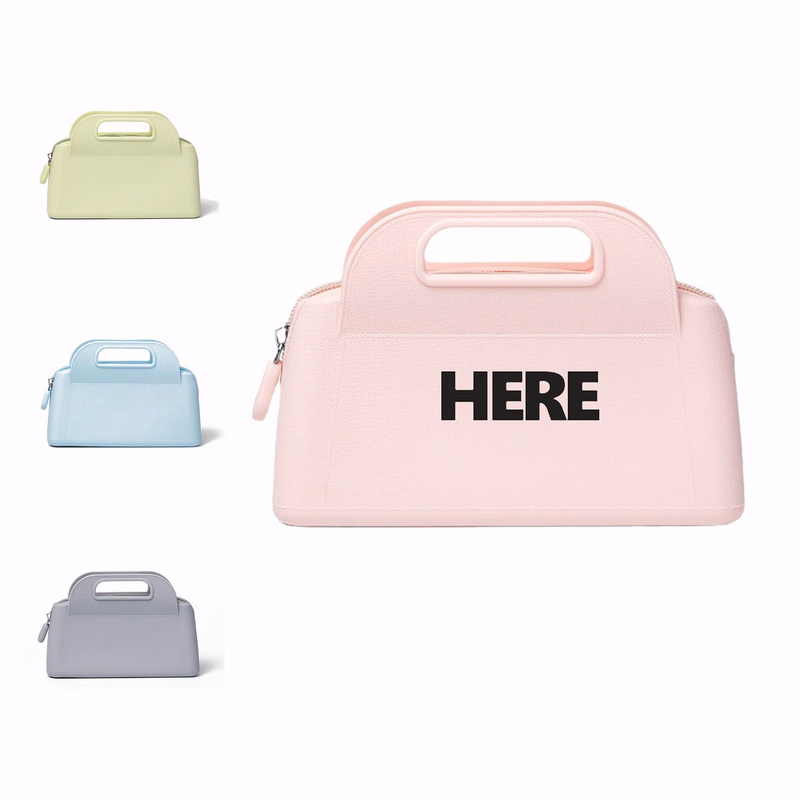 EaseFlex Silicone Tote