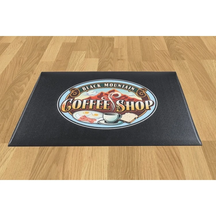 Direct Print Eversoft Anti-Fatigue Floor Mat 1
