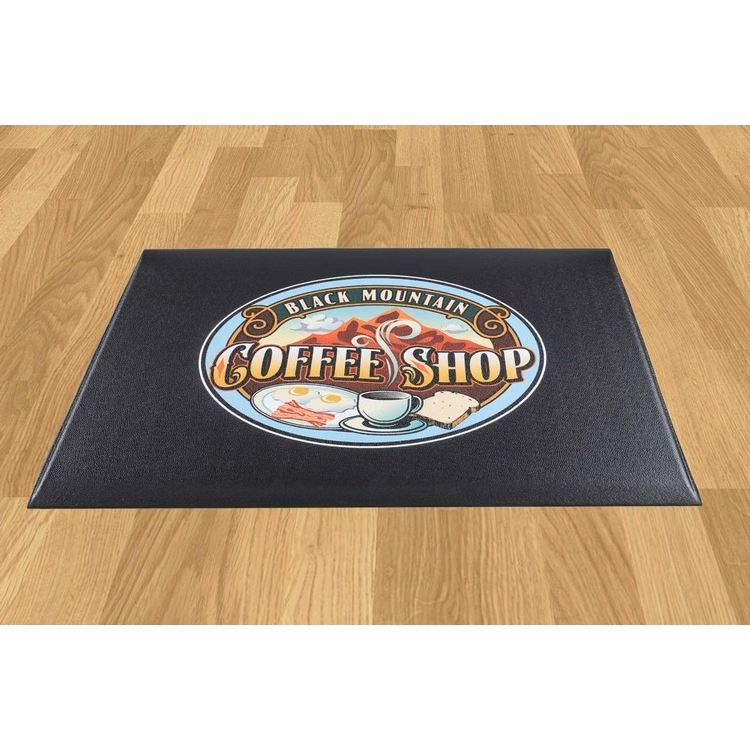 Direct Print Eversoft Anti-Fatigue Floor Mat