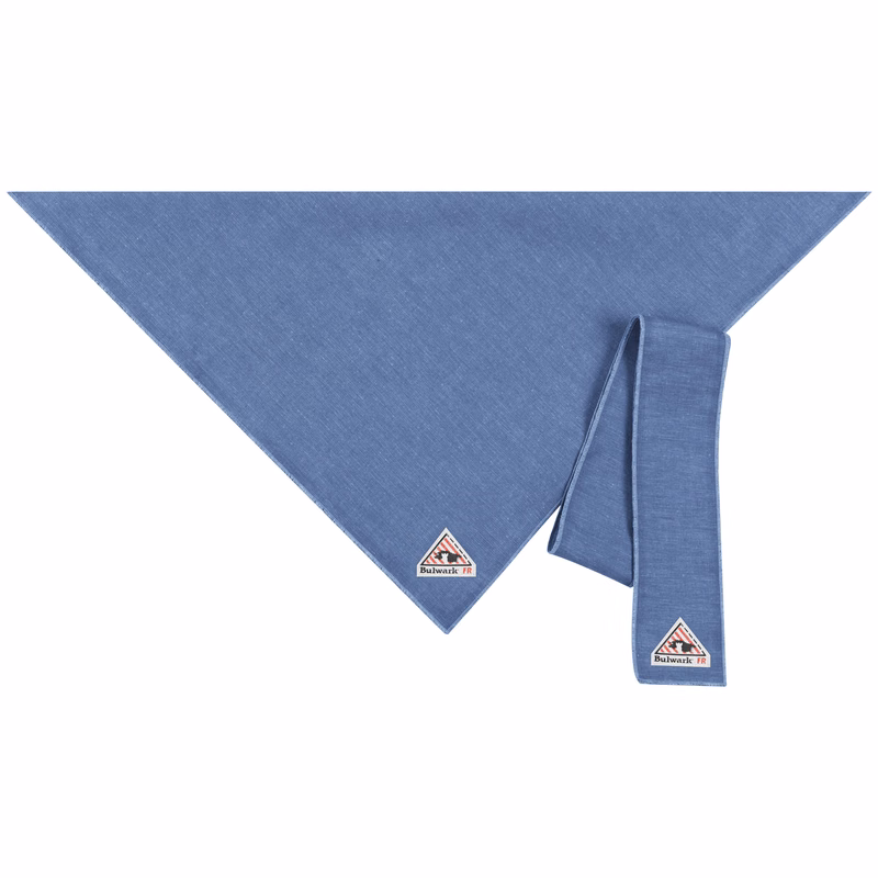 Bulwark® Midweight Excel FR® ComforTouch® Bandana & Head Tie