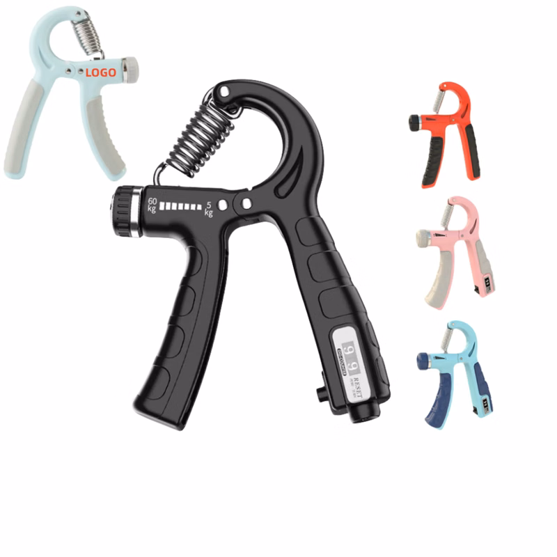 Adjustable Hand Muscle Developer