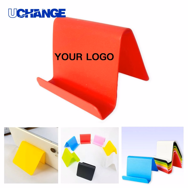 Business Card Phone Stand Holder Compact