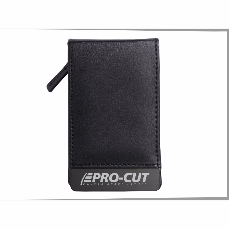 Leather Manicure Set
