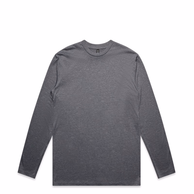 Staple Active L/S Tee | 5020A