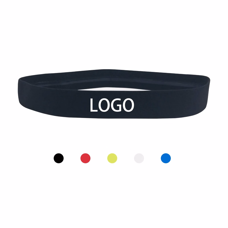 Sports Anti-Slip Sweatband